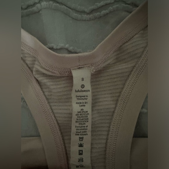 Lululemon Swiftly Tech - Picture 2 of 4